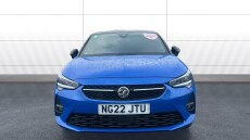 Vauxhall Corsa 1.2 Turbo Ultimate 5dr Petrol Hatchback